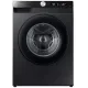 Стиральная машина Samsung WW80AG6S28ABLP класс: A загр.фронтальная макс.:8кг серый инвертер