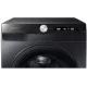 Стиральная машина Samsung WW80AG6S28ABLP класс: A загр.фронтальная макс.:8кг серый инвертер