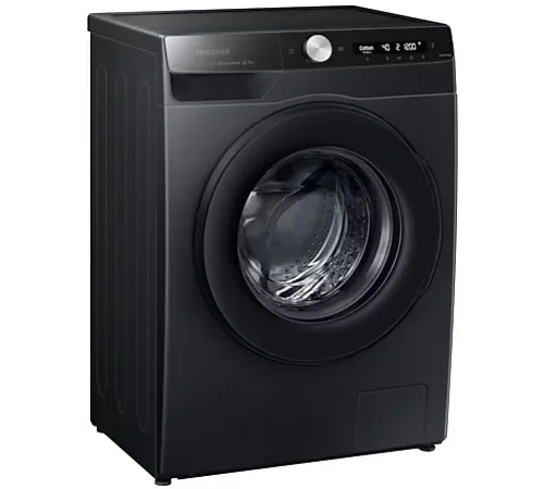 Стиральная машина Samsung WW80AG6S28ABLP класс: A загр.фронтальная макс.:8кг серый инвертер Стиральная машина Samsung WW80AG6S28ABLP класс: A загр.фронтальная макс.:8кг серый инвертер