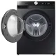 Стиральная машина Samsung WW80AG6S28ABLP класс: A загр.фронтальная макс.:8кг серый инвертер