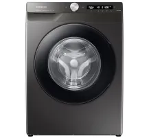 Стиральная машина Samsung WW70AG6S23ANLP класс: A загр.фронтальная макс.:7кг серый инвертер