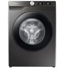 Стиральная машина Samsung WW70AG6S23ANLP класс: A загр.фронтальная макс.:7кг серый инвертер