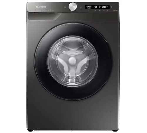 Стиральная машина Samsung WW70AG6S23ANLP класс: A загр.фронтальная макс.:7кг серый инвертер Стиральная машина Samsung WW70AG6S23ANLP класс: A загр.фронтальная макс.:7кг серый инвертер