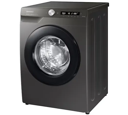 Стиральная машина Samsung WW70AG6S23ANLP класс: A загр.фронтальная макс.:7кг серый инвертер Стиральная машина Samsung WW70AG6S23ANLP класс: A загр.фронтальная макс.:7кг серый инвертер