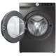 Стиральная машина Samsung WW70AG6S23ANLP класс: A загр.фронтальная макс.:7кг серый инвертер