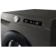 Стиральная машина Samsung WW70AG6S23ANLP класс: A загр.фронтальная макс.:7кг серый инвертер