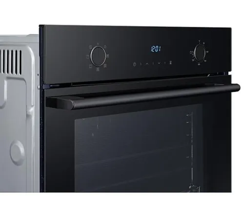 Встраиваемый электрический духовой шкаф Samsung NV68A1145RK/WT