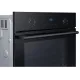 Встраиваемый электрический духовой шкаф Samsung NV68A1145RK/WT