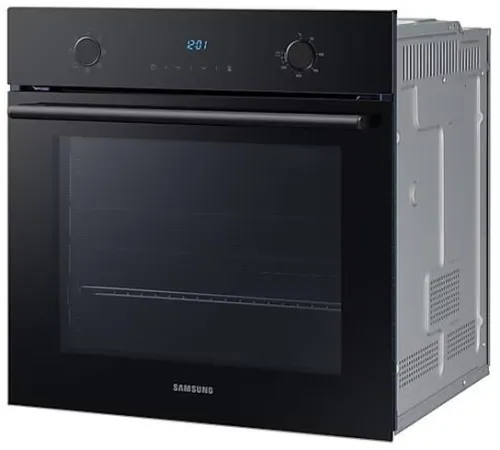 Встраиваемый электрический духовой шкаф Samsung NV68A1145RK/WT