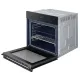 Встраиваемый электрический духовой шкаф Samsung NV68A1145RK/WT