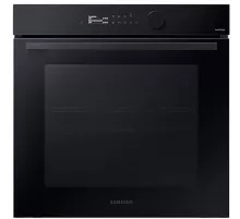 Духовой шкаф Электрический Samsung NV7B5645TAK/WT черный