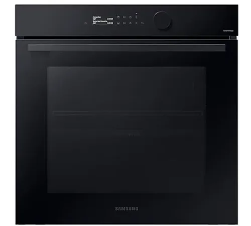 Духовой шкаф Электрический Samsung NV7B5645TAK/WT черный