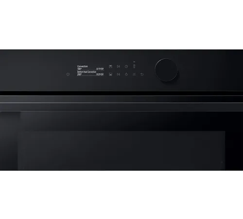 Духовой шкаф Электрический Samsung NV7B5645TAK/WT черный