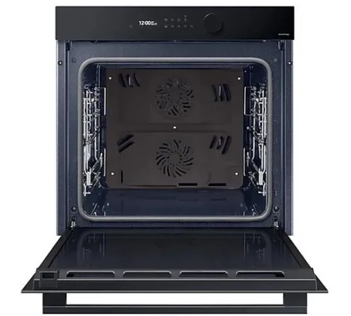 Духовой шкаф Электрический Samsung NV7B5645TAK/WT черный