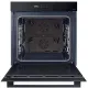 Духовой шкаф Электрический Samsung NV7B5645TAK/WT черный