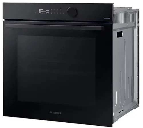 Духовой шкаф Электрический Samsung NV7B5645TAK/WT черный