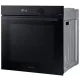 Духовой шкаф Электрический Samsung NV7B5645TAK/WT черный