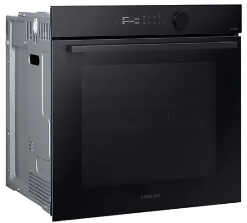 Духовой шкаф Электрический Samsung NV7B5645TAK/WT черный