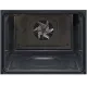 Духовой шкаф Электрический Electrolux EOD6F77WZ черный