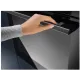 Духовой шкаф Электрический Electrolux EOD6F77WZ черный