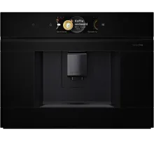 Кофемашина Bosch CTL9181D0 черный