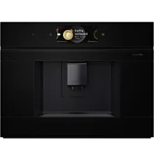 Кофемашина Bosch CTL9181D0 черный
