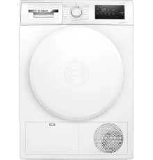 Сушильная машина Bosch WTH83V0LSN кл.энер.:A++ макс.загр.:8кг белый