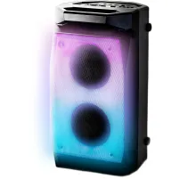 Колонка порт. Ural Молния 900 черный 90W 2.0 BT/3.5Jack 4000mAh (УРАЛ МОЛНИЯ 900)