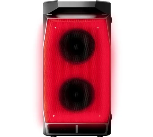 Колонка порт. Ural Молния 900 черный 90W 2.0 BT/3.5Jack 4000mAh (УРАЛ МОЛНИЯ 900) Колонка порт. Ural Молния 900 черный 90W 2.0 BT/3.5Jack 4000mAh (УРАЛ МОЛНИЯ 900)