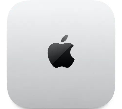 ПК Apple Mac mini A3238 M4 10 core (4.41) 16Gb SSD512Gb 10 core GPU macOS GbitEth WiFi BT серебристый (MU9E3HN/A) ПК Apple Mac mini A3238 M4 10 core (4.41) 16Gb SSD512Gb 10 core GPU macOS GbitEth WiFi BT серебристый (MU9E3HN/A)