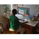 ПК Apple Mac mini A3238 M4 10 core (4.41) 16Gb SSD512Gb 10 core GPU macOS GbitEth WiFi BT серебристый (MU9E3HN/A)
