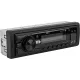 Автомагнитола ACV AVS-401UBG 1DIN 4x50Вт v5.0 AUX 2 (43342)
