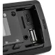 Автомагнитола ACV AVS-401UBG 1DIN 4x50Вт v5.0 AUX 2 (43342)