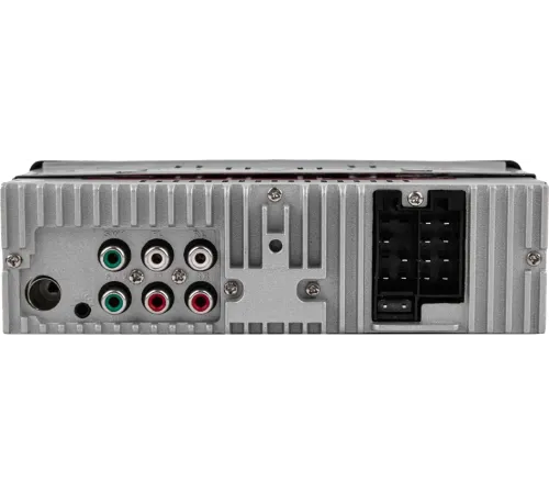 Автомагнитола ACV AVS-601UBM 1DIN 4x50Вт AUX 3 (43340)