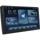 Автомагнитола ACV AD-9003 V2 2DIN 4x50Вт 2000Mb Android 13 9" WiFi 2 (43224)