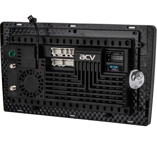 Автомагнитола ACV AD-9003 V2 2DIN 4x50Вт 2000Mb Android 13 9" WiFi 2 (43224) Автомагнитола ACV AD-9003 V2 2DIN 4x50Вт 2000Mb Android 13 9" WiFi 2 (43224)