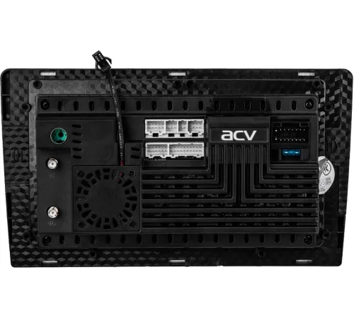 Автомагнитола ACV AD-9003 V2 2DIN 4x50Вт 2000Mb Android 13 9" WiFi 2 (43224) Автомагнитола ACV AD-9003 V2 2DIN 4x50Вт 2000Mb Android 13 9" WiFi 2 (43224)