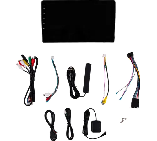 Автомагнитола ACV AD-9003 V2 2DIN 4x50Вт 2000Mb Android 13 9" WiFi 2 (43224) Автомагнитола ACV AD-9003 V2 2DIN 4x50Вт 2000Mb Android 13 9" WiFi 2 (43224)