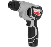 Перфоратор Интерскол ПА-12/12В патрон:SDS-plus уд.:1.2Дж аккум.