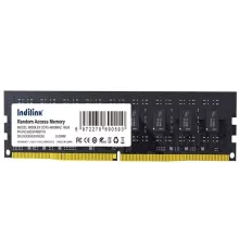 Память Indilinx DDR 5 DIMM 16Gb 6000MHZ 1.35V CL38-38-38 (IND-ID5P60SP16X)