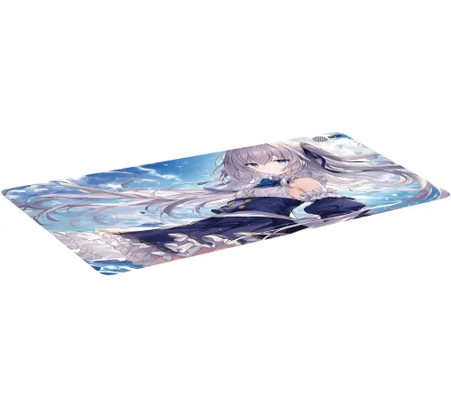 Коврик для мыши Cactus Anime blue 700x400x3мм (CS-MP-PRO01XLL) Коврик для мыши Cactus Anime blue 700x400x3мм (CS-MP-PRO01XLL)