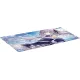 Коврик для мыши Cactus Anime blue 700x400x3мм (CS-MP-PRO01XLL)