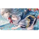Коврик для мыши Cactus Anime flowers 700x400x3мм (CS-MP-PRO02XLL)
