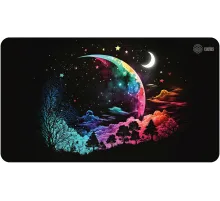 Коврик для мыши Cactus Moon 700x400x3мм (CS-MP-PRO05XLL)