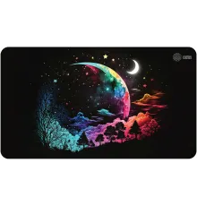 Коврик для мыши Cactus Moon 700x400x3мм (CS-MP-PRO05XLL)