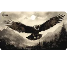 Коврик для мыши Cactus Flying hawk 700x400x4мм (CS-MP-COR02XLL)
