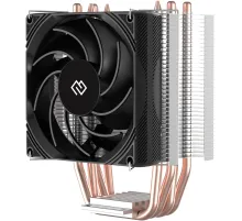 Устройство охлаждения(кулер) Digma D-CPC150-PWM1 Soc-AM5/AM4/1200/1700/1851 4-pin Al+Cu 150W Ret