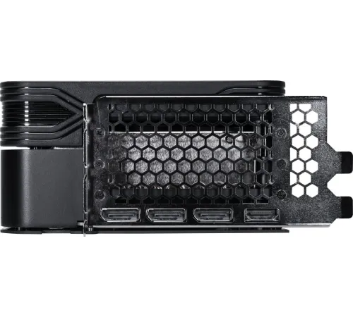 Видеокарта Palit PCI-E RTX5090 GAMEROCK NVIDIA GeForce RTX 5090 32Gb 512bit GDDR7 2295/30000 HDMIx1 DPx3 HDCP Ret Видеокарта Palit PCI-E RTX5090 GAMEROCK NVIDIA GeForce RTX 5090 32Gb 512bit GDDR7 2295/30000 HDMIx1 DPx3 HDCP Ret