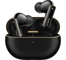 Гарнитура FREEBUDS PRO 4 55037962 BLACK HUAWEI