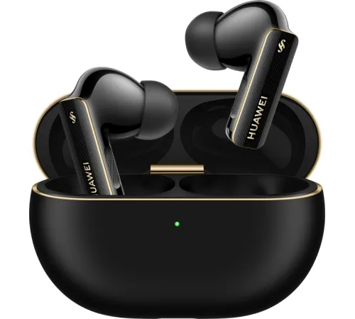 Гарнитура FREEBUDS PRO 4 55037962 BLACK HUAWEI